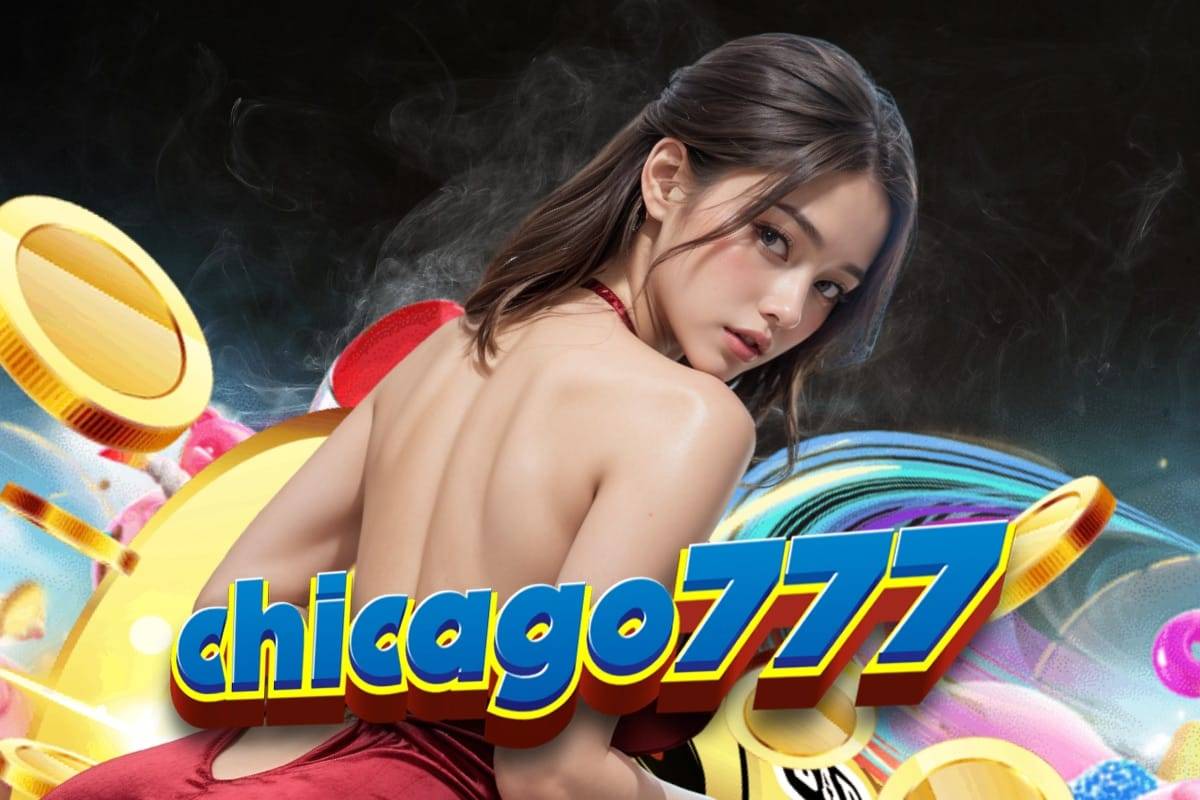 chicago777 ทรูวอเลท